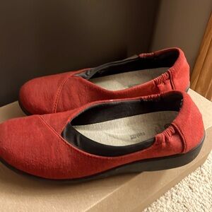 Cute barely used Cloudsteppers